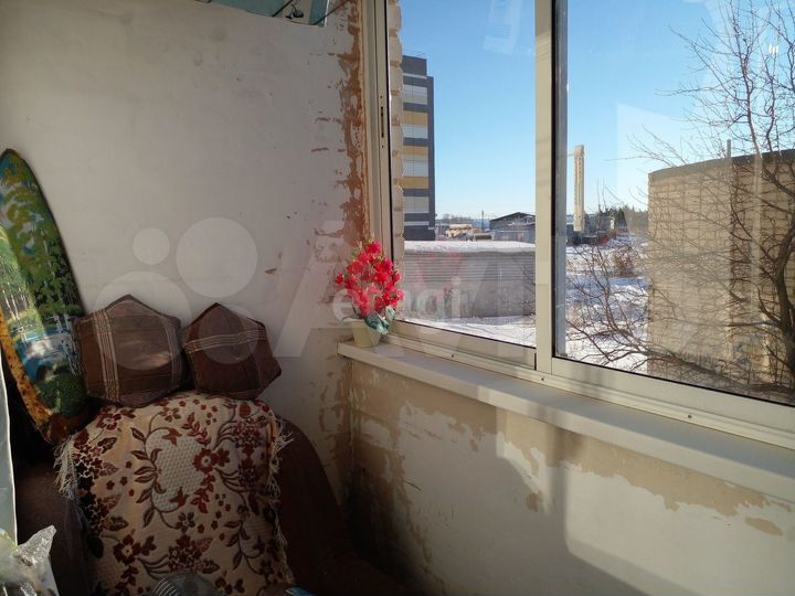 3-к. квартира, 68,4 м², 1/5 эт.