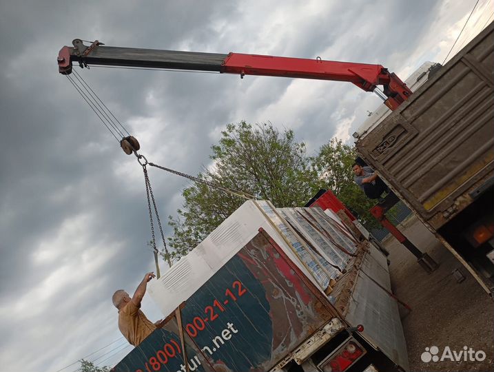 Газоблок 300