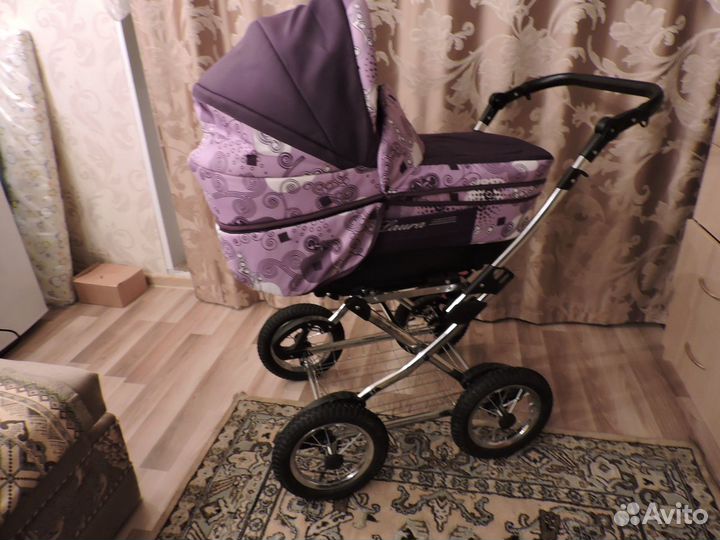 Детская коляска