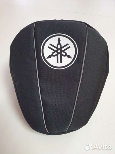 Сумка на руль для снегоходов yamaha