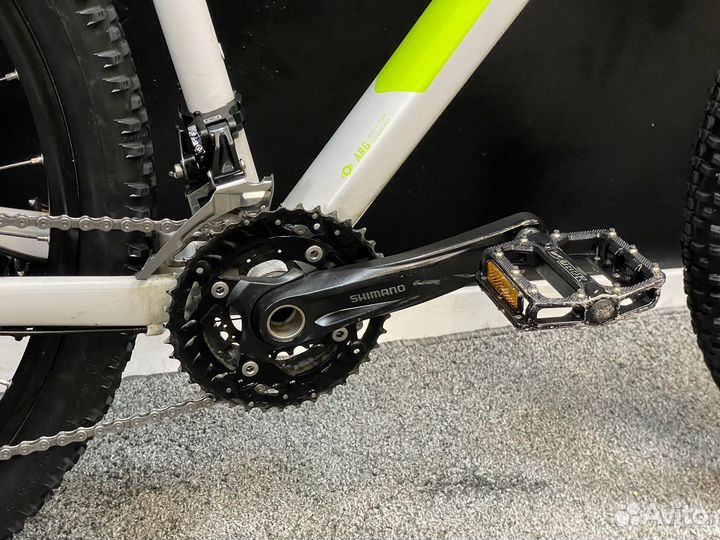 Cube Attention 29 (2019) XL