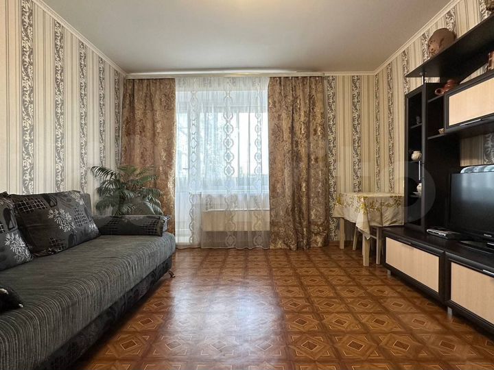 2-к. квартира, 45 м², 8/9 эт.