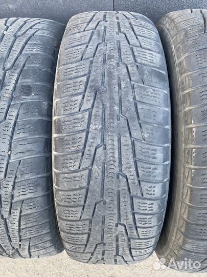 Nokian Tyres Nordman RS2 175/70 R14