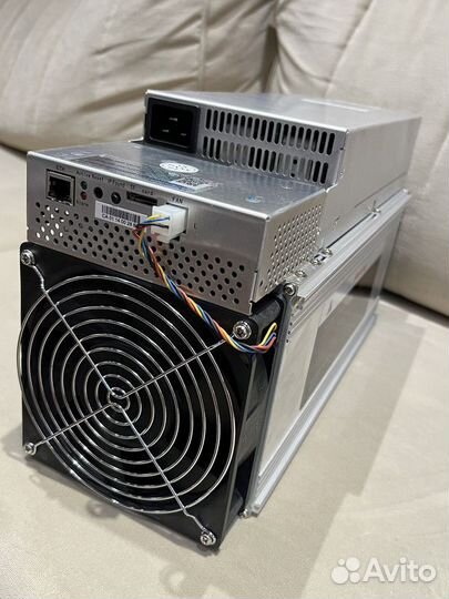 Asic Майнер Whatsminer m50 110TH/s