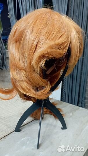 Парик Чуя Накахара