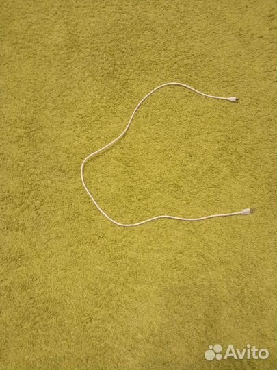 Кабель micro usb