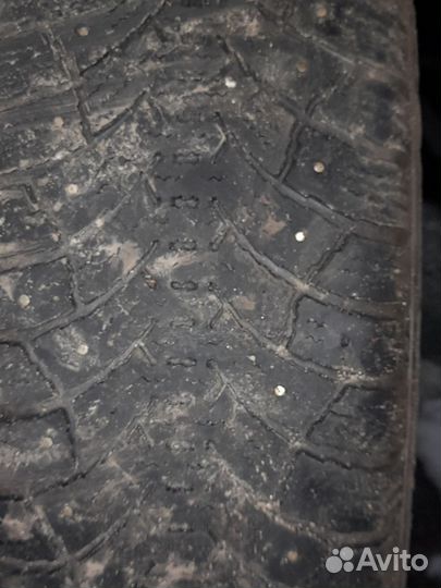 Cordiant Nordway 65/65 R4 185B