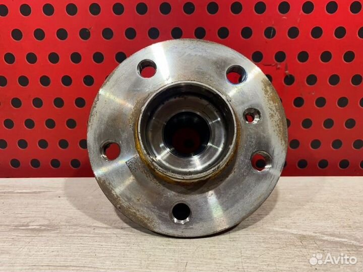 Подшипник ступицы Bmw X2 F39 B48C 2021