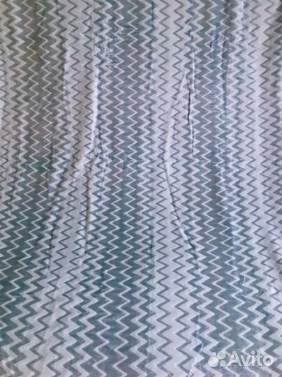 Плед новый, размер 150х200