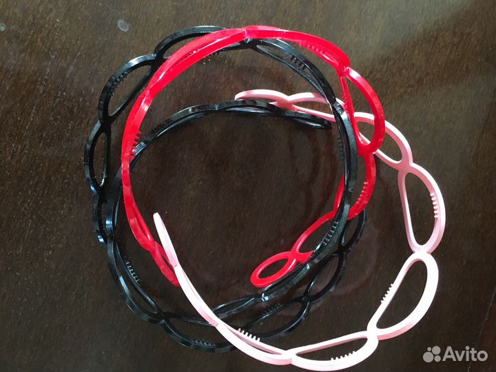 Ободок для волос