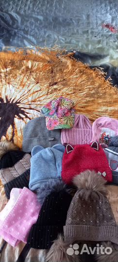 Детская одежда