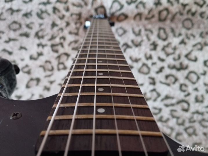 Электрогитара Aria Pro II Hellion series50-3(45-3)