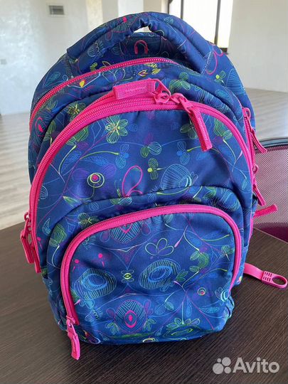 Рюкзак для девочки
