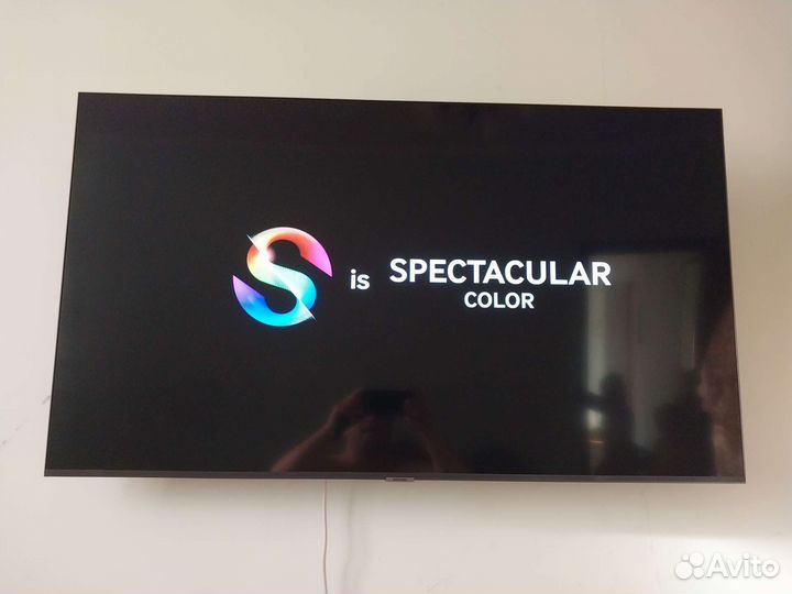 Телевизор Samsung