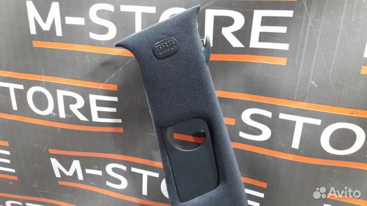 Обшивка стойки правая Mercedes-Benz S-Class W220