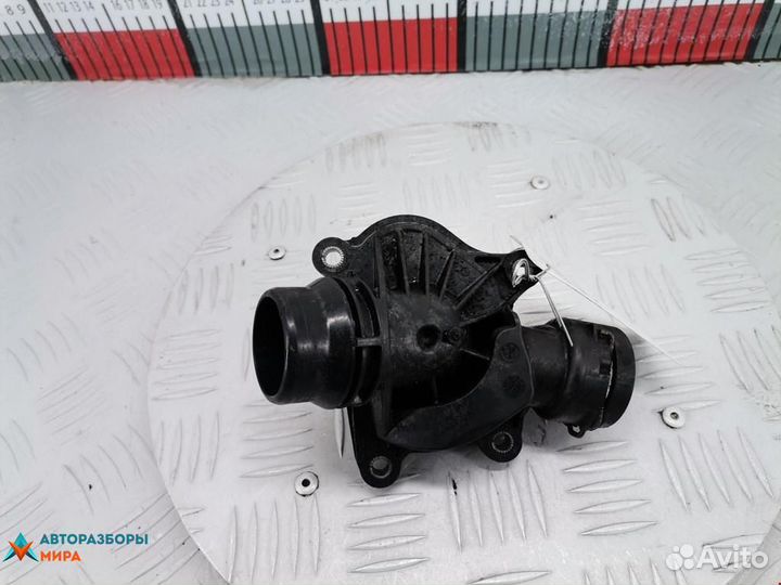 Корпус термостата BMW 3 E46 рест. 2005 11517805811