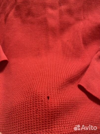 Лонгслив Gap