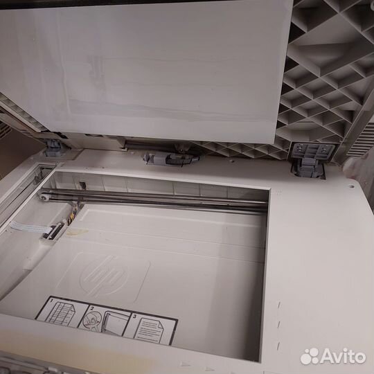 Мфу HP M2727nf