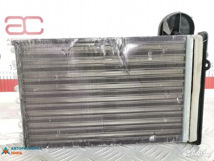 Радиатор отопителя (печки) Volkswagen Polo 3 1996