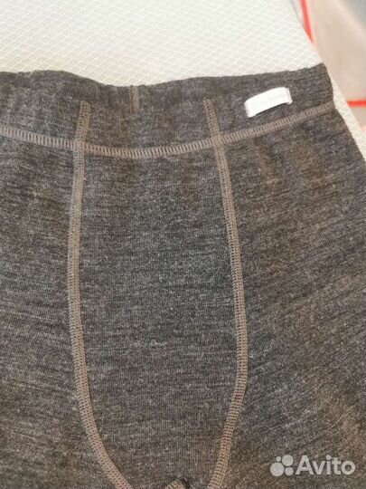 Термобелье- трико 134-140