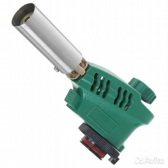 Газовая горелка