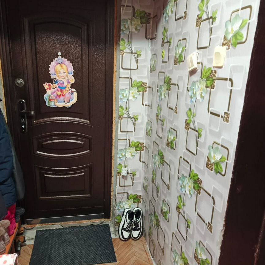 Квартира 3-комн. 75.1 м² в Пугачев — фото 13 из 40