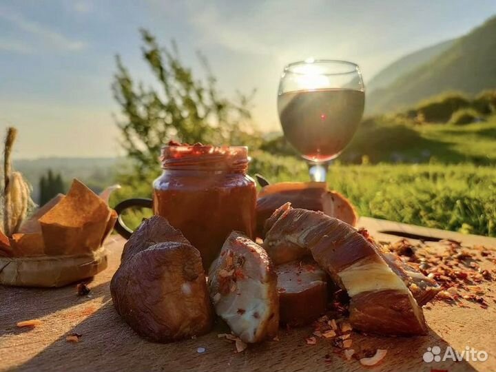 Экскурсия — Гагра — Гастротур поабхазии (Из Гагры)