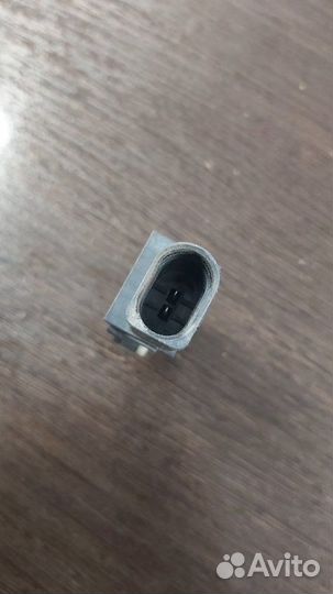 Датчик удара Volkswagen Touareg 1 4.2 2006