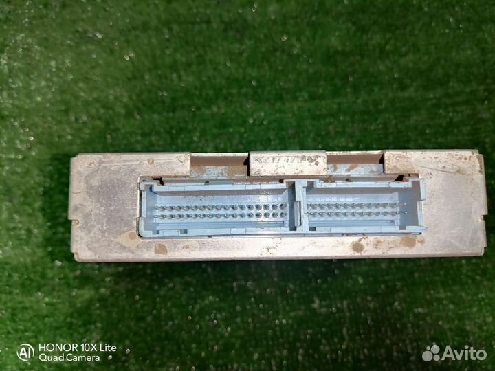 Эбу шевроле ланос