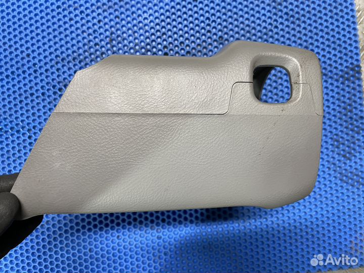 Кожух рулевой колонки Toyota Sienna 2