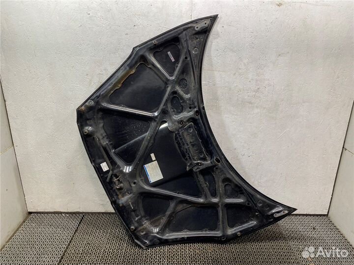 Капот Toyota Celica, 2005