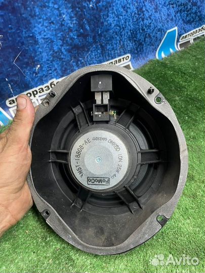Динамик передний Ford Focus CB4 sida 2010