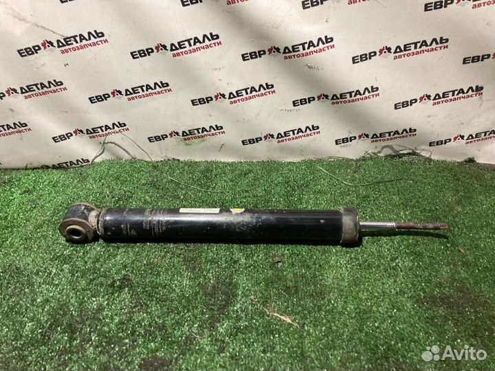 Амортизатор подвески задний правый Renault Logan 2