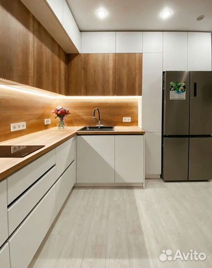 Кухонный гарнитур