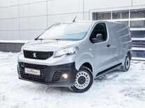 Новый Peugeot Expert 2.0 MT, 2023, цена от 4 770 000 руб.