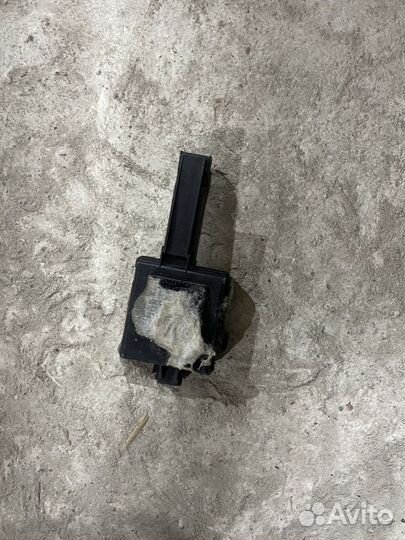 Антенна ford focus 3