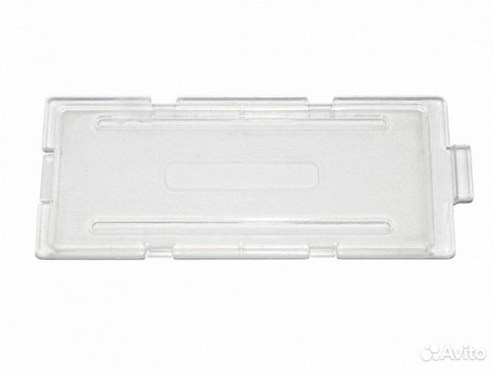 Плафон вытяжки zigmund & shtain (Вариант 3)