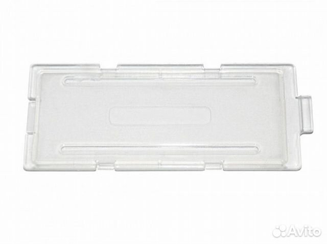 Плафон вытяжки zigmund & shtain (Вариант 3)