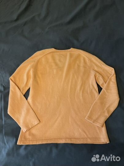 Джемпер из 100% кашемира