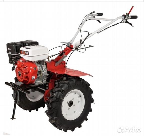 Мотоблок Brait BR-135GB 9 л.с