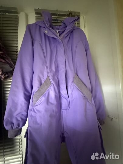 Комбинезон misha combearzon 44
