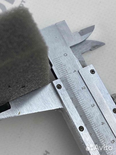 Элемент воздушного фильтра 192F оригинал lifan