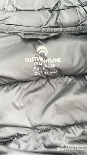 Свитер и желет outventure