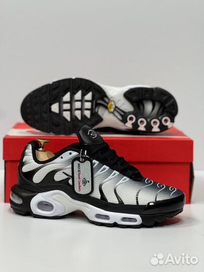 Кроссовки мужские nike air max tn plus