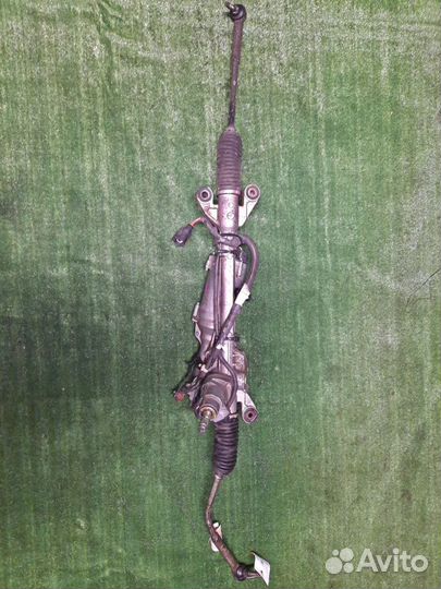 Рулевая рейка subaru impreza GT7 FB20 4WD электрич