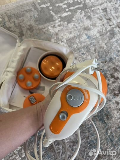 Массажер для похудения и борьбы с целлюлитом