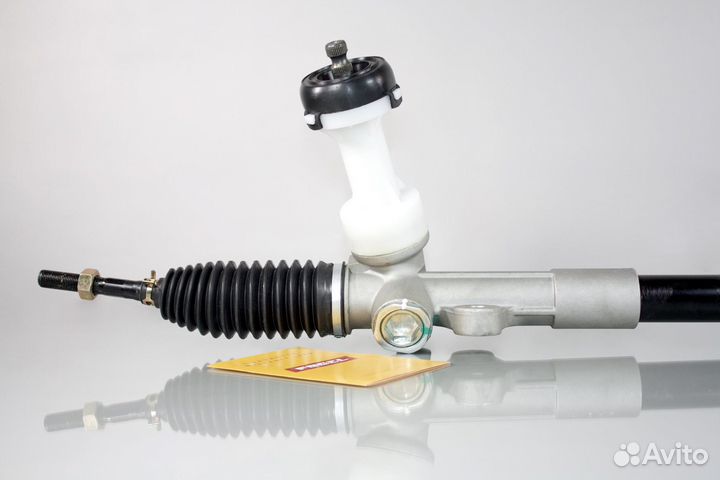Рулевая рейка для Kia Carens III (2013—2019)