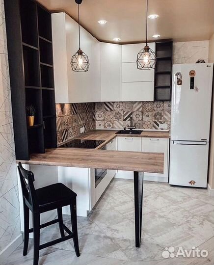 Кухонный гарнитур