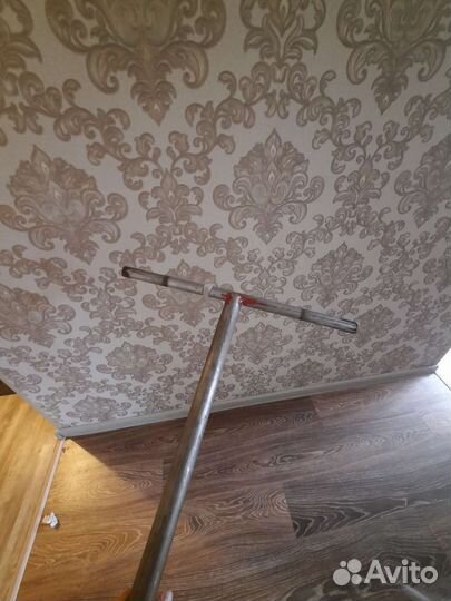 Руль для трюкового самоката