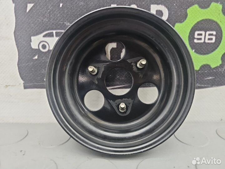 Шкив помпы Mazda 6 GJ 2.5 PY 2013